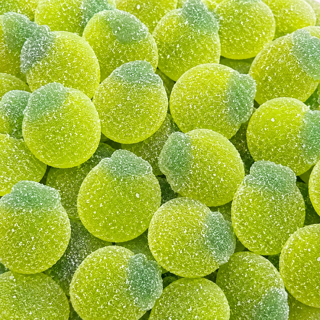 Sweet Apples
