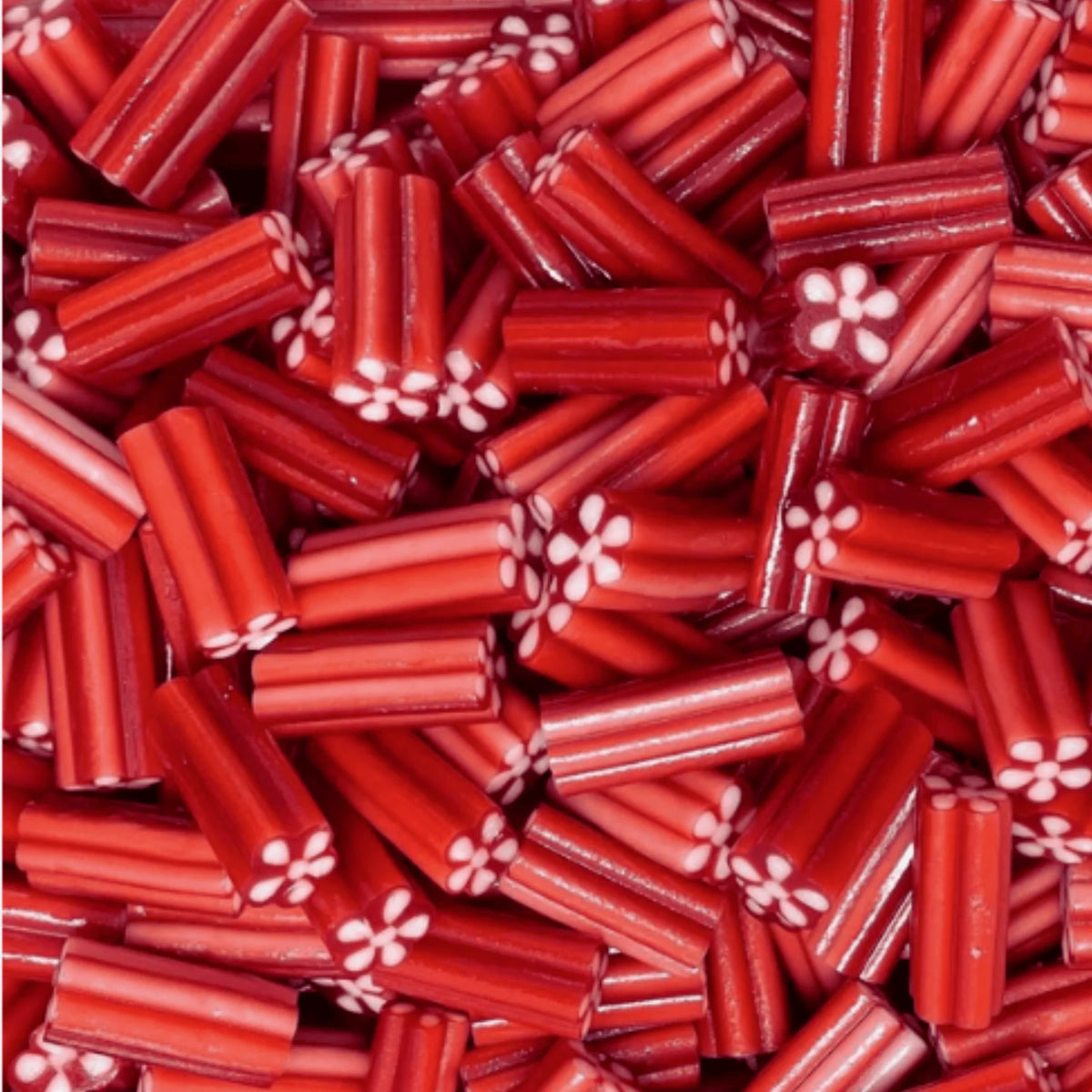 Red Ammo