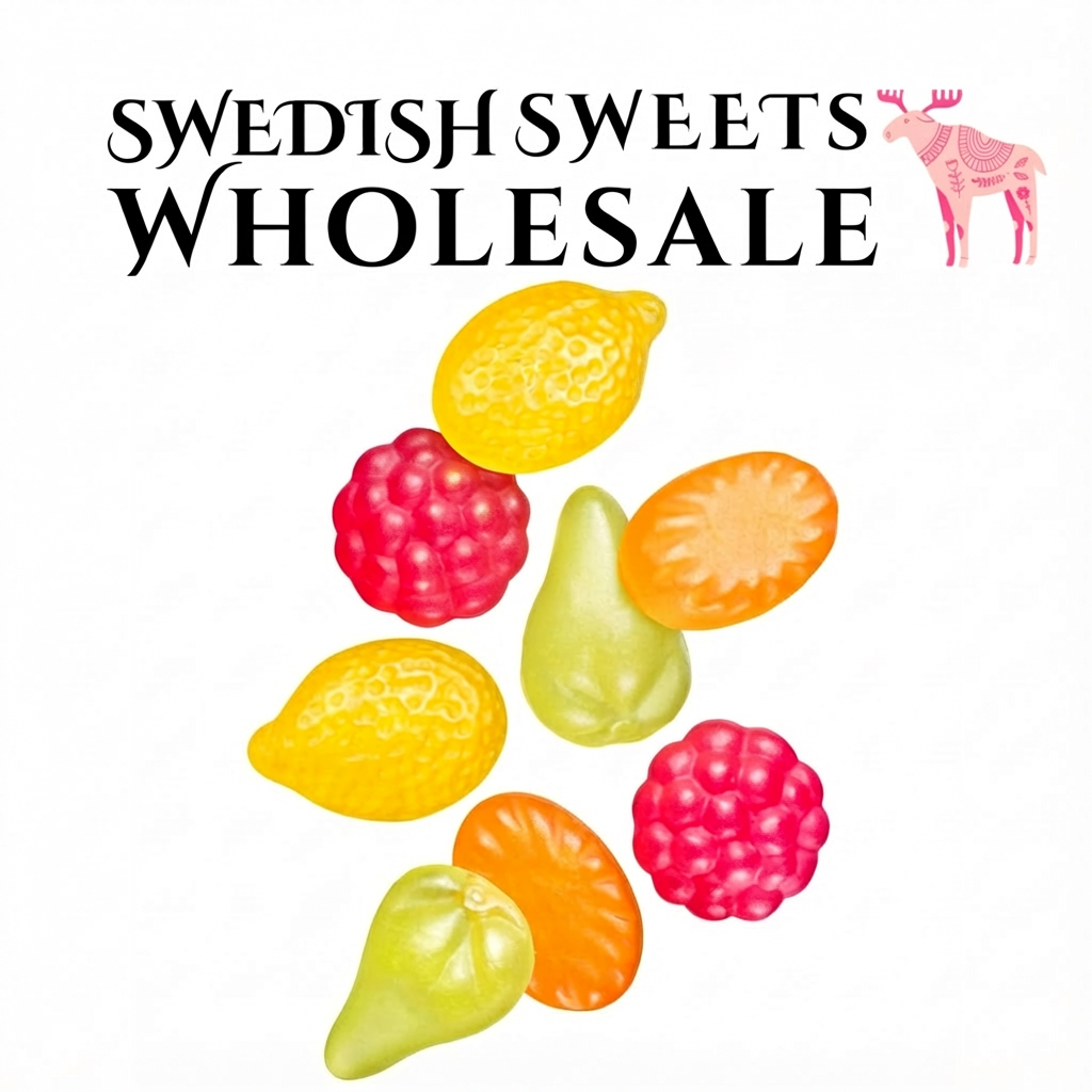 Tutti Frutti Original