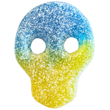 Sour Swedish Skulls Candy