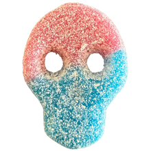 Sour Bubblegum Skulls