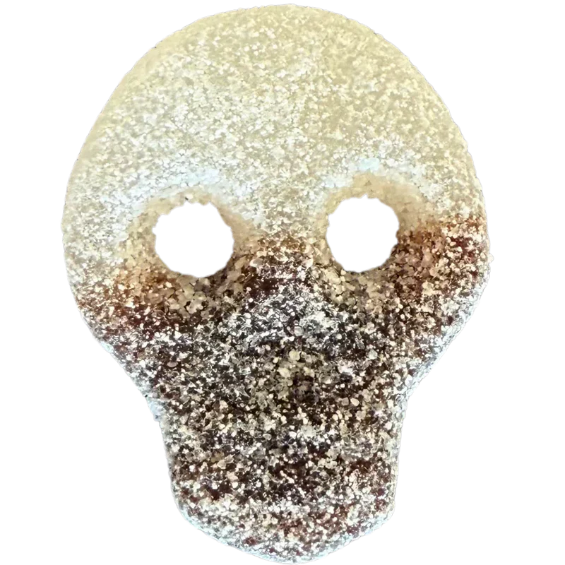 Sour Cola Skulls
