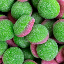 Fizzy Melon Bombs