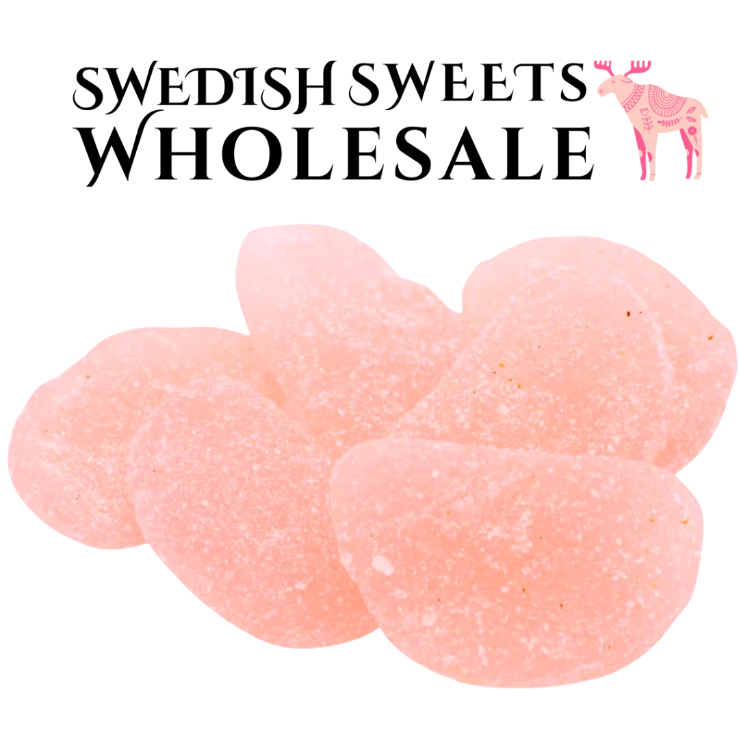 Watermelon Bites