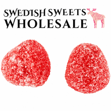 Wild Strawberry Jelly Drops