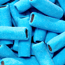 XL  Blue Raspberry Rocketz