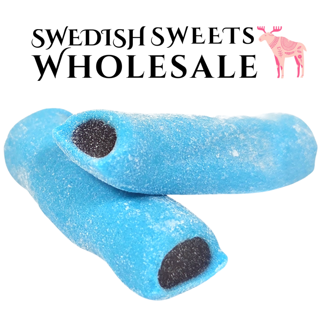 XL Raspberry Rocketz 3 kg 6.6 lbs