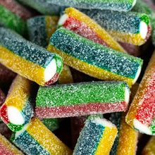 XL Sour Rainbow Rocketz