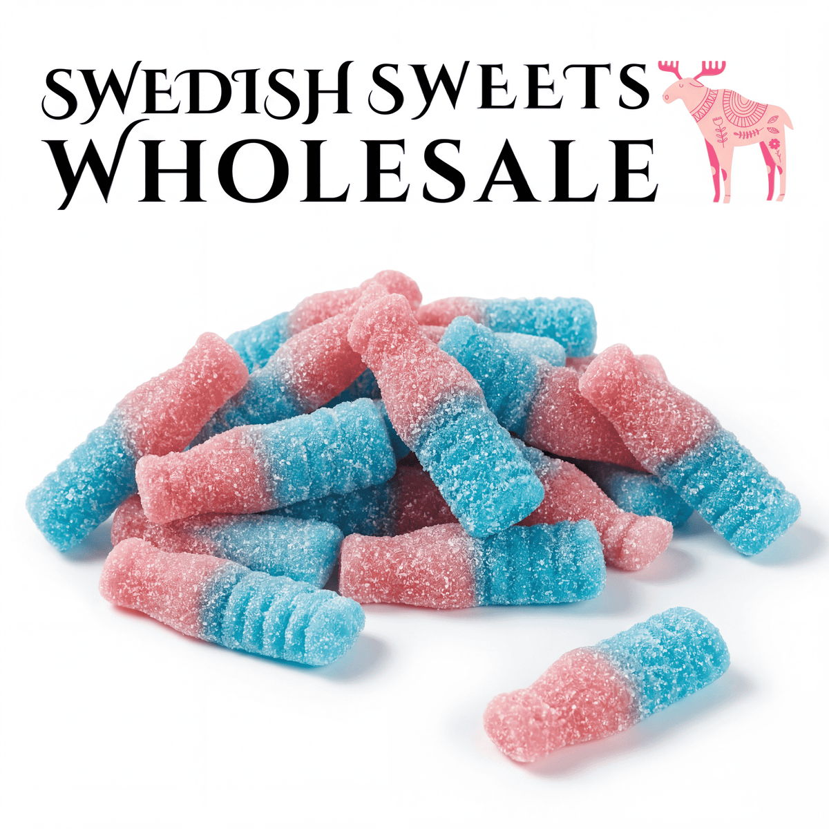 Sour Fizzy Pop