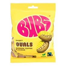 Bubs Banana 12 x 90g