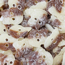 Bubs Sour Cola Skull