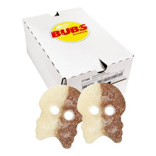 Bubs Sour Cola Skull