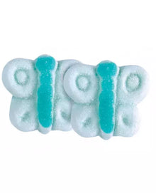 Marshmallow Butterflies