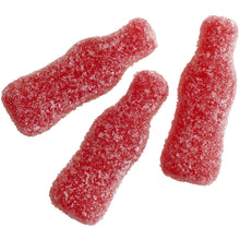 Sour Raspberry Shots