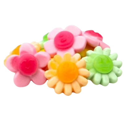 Happy Flowers