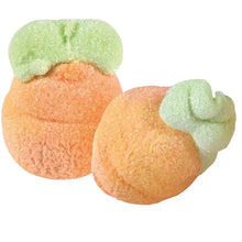 Marshmallow Fruit Shapes