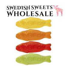 Swedish Fish