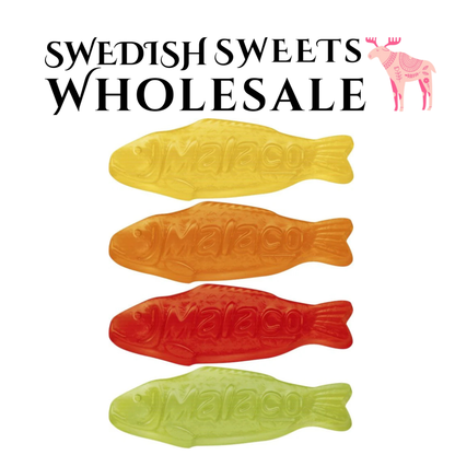 Swedish Fish