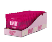 PÄNDY CHERRY BY CLARA 50G x 14