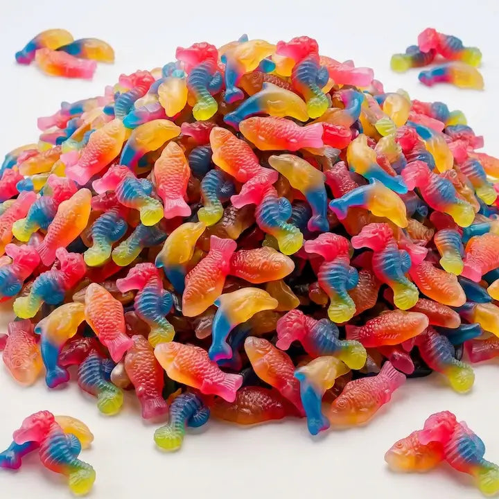 Rainbow Sea