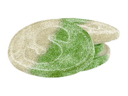 S-marke Sour Apple