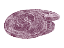 S-Marke Sour Blackcurrant