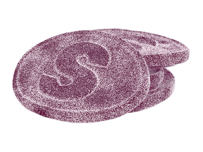 S-Marke Sour Blackcurrant