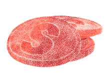 S-marke Sour Peach/Dragon Fruit