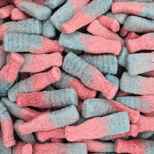 Sour Fizzy Pop