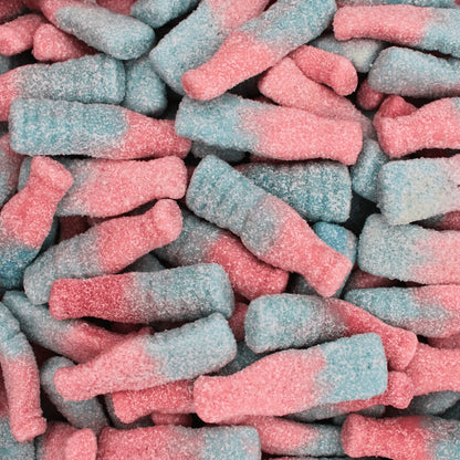 Sour Fizzy Pop