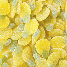 Sour Pineapple