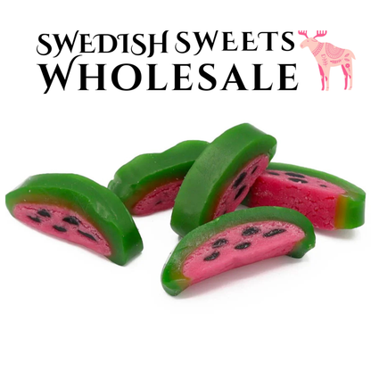 Watermelon Slices