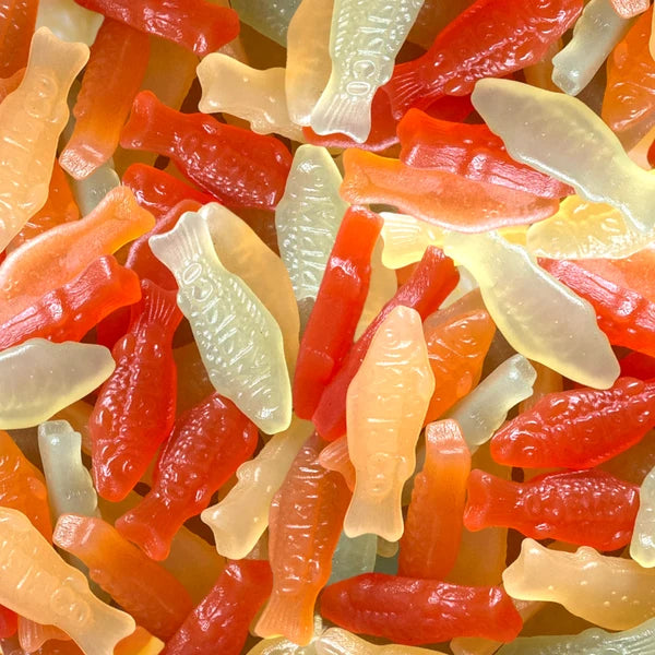 Swedish Fish