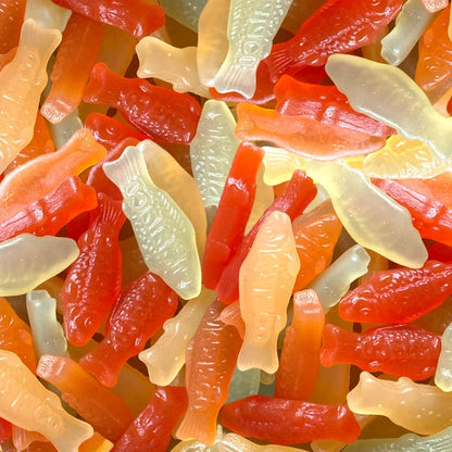 Swedish Fish