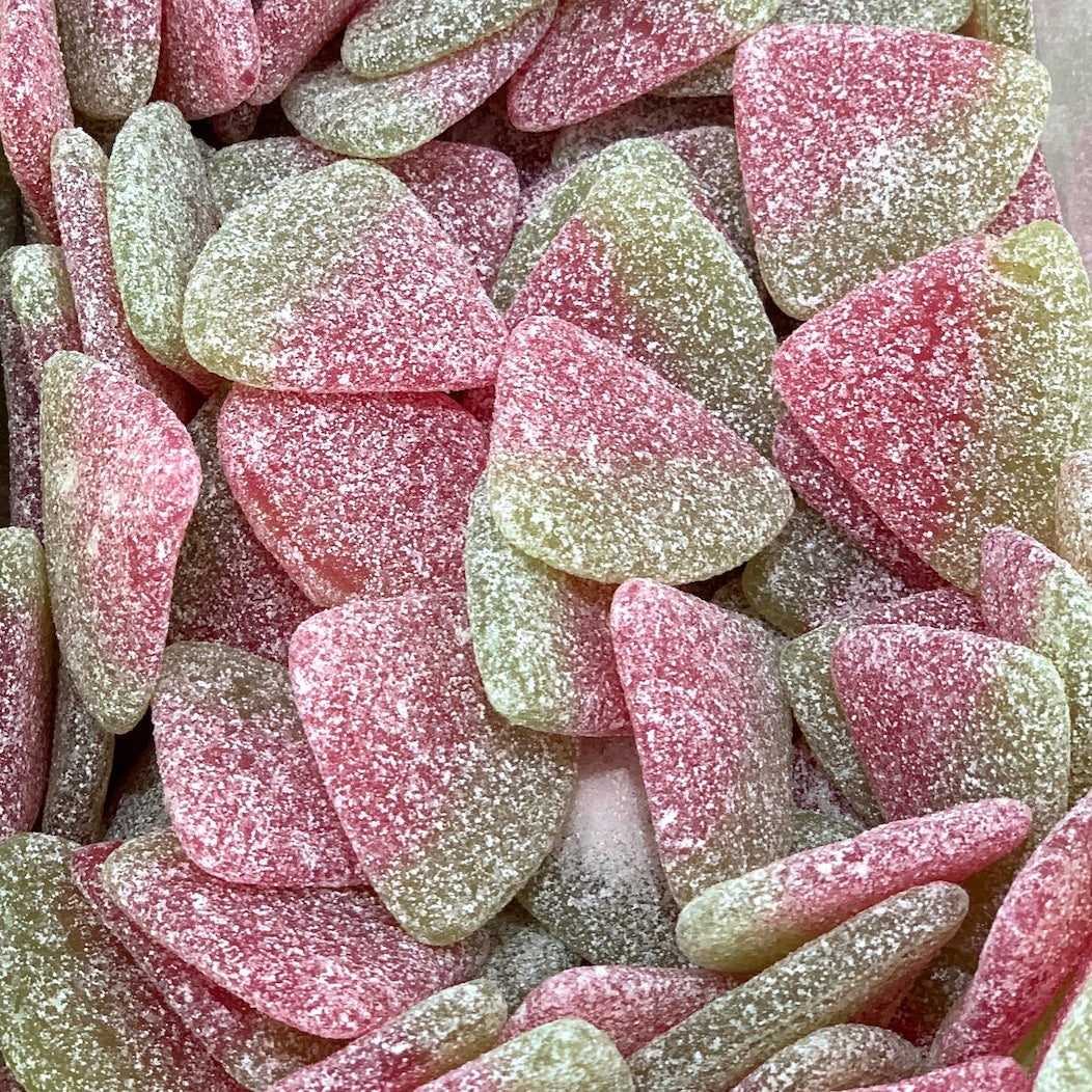 Watermelon Slices