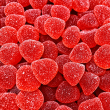 Wild Strawberry Jelly Drops